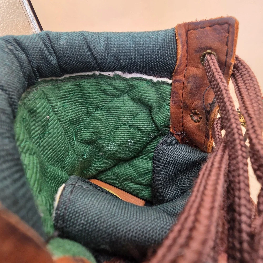 Browning hunting boots